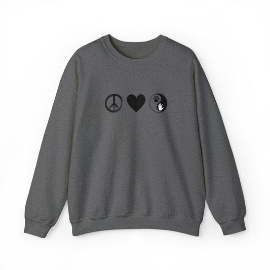 Original Harmony Everyday Sweatshirt, Grey